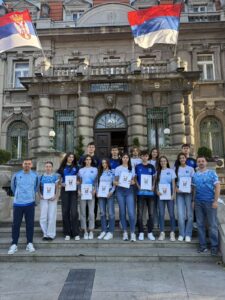 Tekvondo klub Asteriks