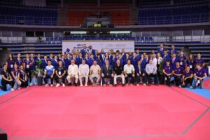 European Multi Games