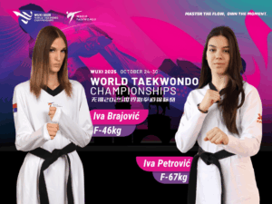 World championships Wuxi China