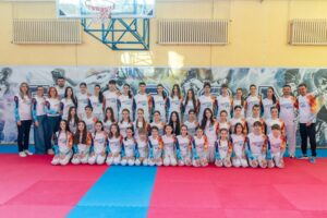 Tekvondo klub Asteriks