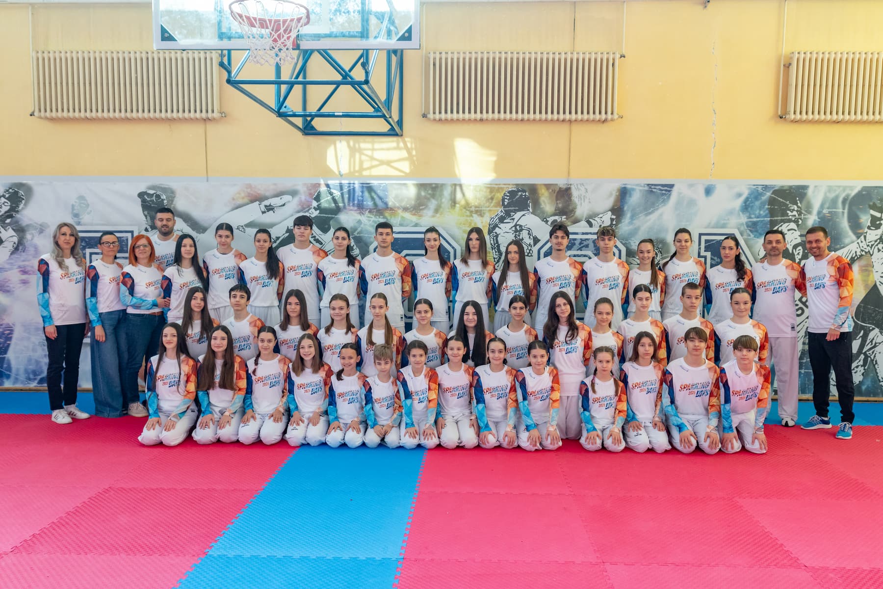 Tekvondo klub Asteriks